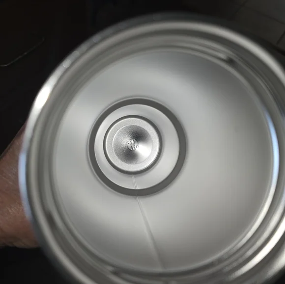 Stanley Limited Edition 30 Oz Frost Tropic Flowers Quencher - Picture 4 of 5